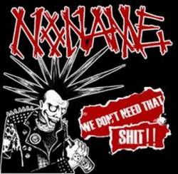 Noname : We Don't Need That Shit !!